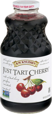 Just Tart Cherry