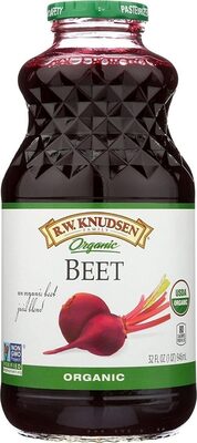 Organic Beet Juice