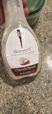 Chipotle Ranch