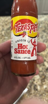Original Hot Sauce