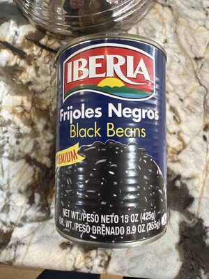 Black beans