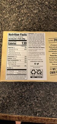 CREAM CHEESE & CHIVES