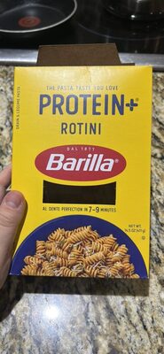 Protein+ Rotini