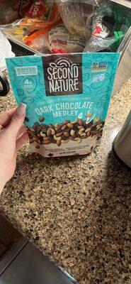 Dark Chocolate Medley