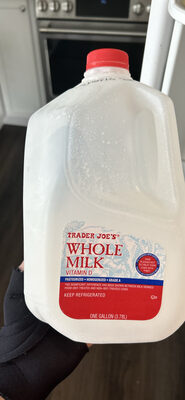 Whole Milk