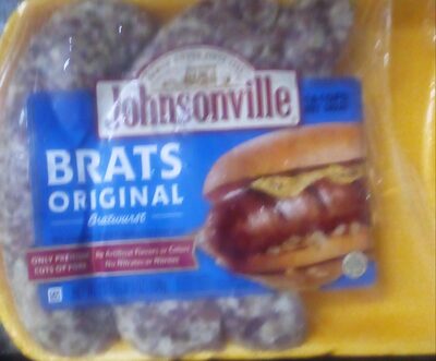 Original Brats