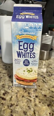 Egg Whites
