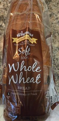 Wheat Bread