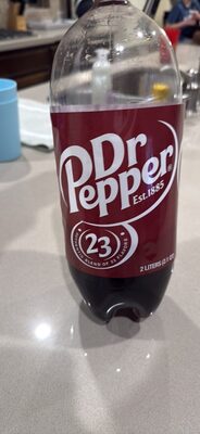 Dr Pepper