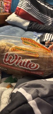 White Bread
