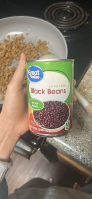 Black Beans