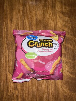 Crunch Snacks