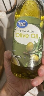 Extra Virgin Olive Oil
