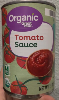Tomato sauce