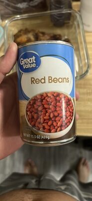 Red Beans