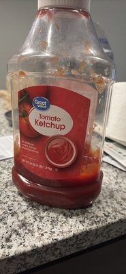 Tomato Ketchup