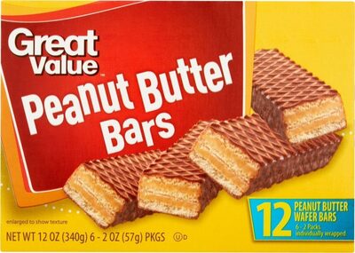 Wafer Bars