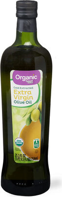 Extra Virgin Olive Oil