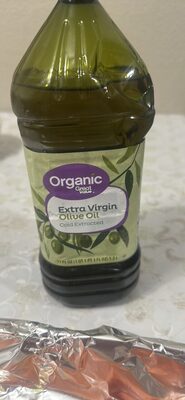 Extra Virgin Olive Oil