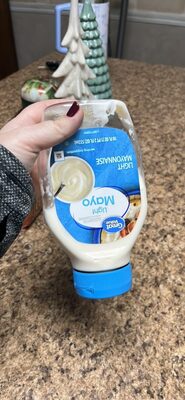 Light Mayo