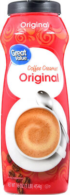 Original Coffee Creamer