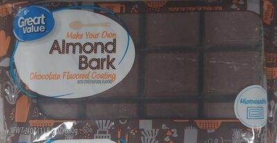 Almond Bark
