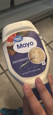 Mayo