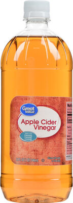 Apple Cider Vinegar