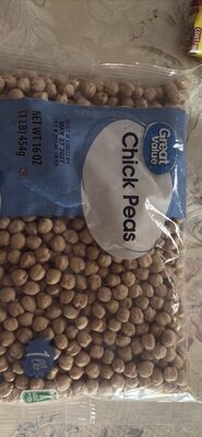 Chick Peas
