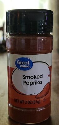 Smoked Paprika