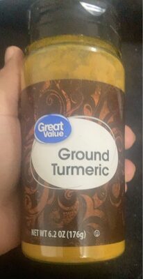 Turmeric