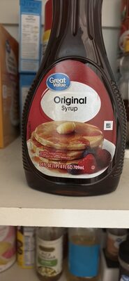 Original Syrup