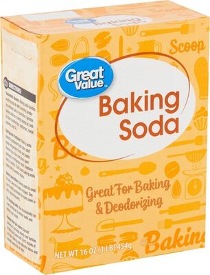 Baking Soda