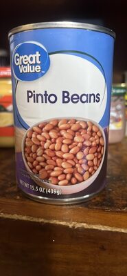 Pinto Beans