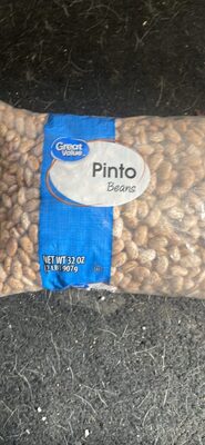 Pinto Beans