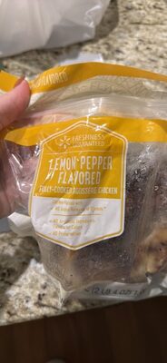 Fully-Cooked Rotisserie Chicken