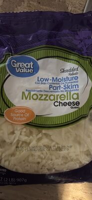 Mozzarella Cheese