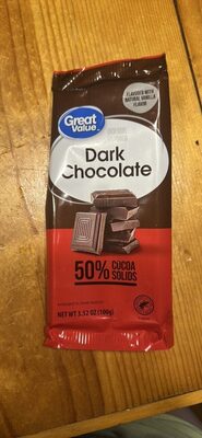 Dark Chocolate