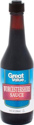 Worcestershire Sauce