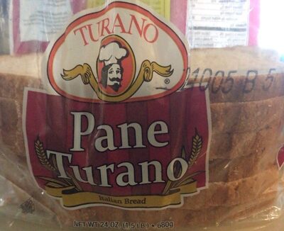 Pane tirano