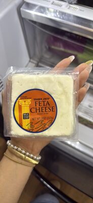 FETA CHEESE