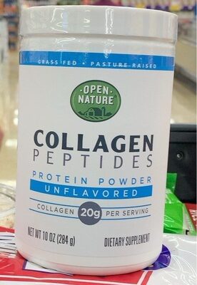 Collagen Peptides