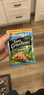 Jalapeño Tuna Creations