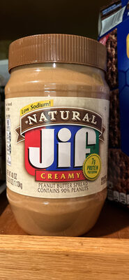 Jif Creamy