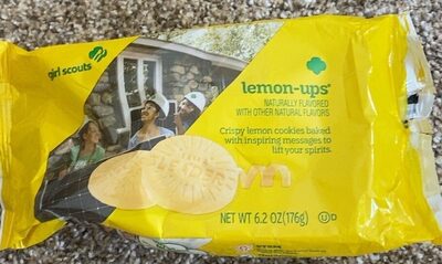 Lemon-ups