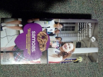 Samoas