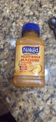 Mighty Mango Machine