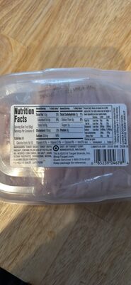 Oven-Roasted Turkey Breast