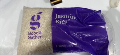 Jasmine Rice