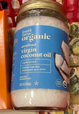 Good &gather organic